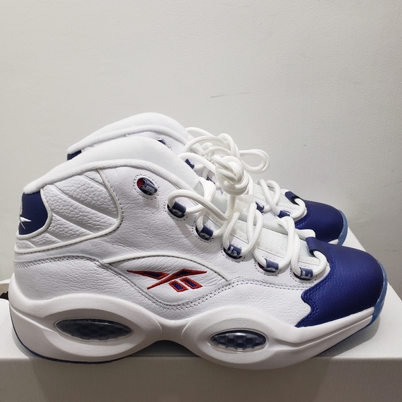Reebok Question - Picture 3 of 7
